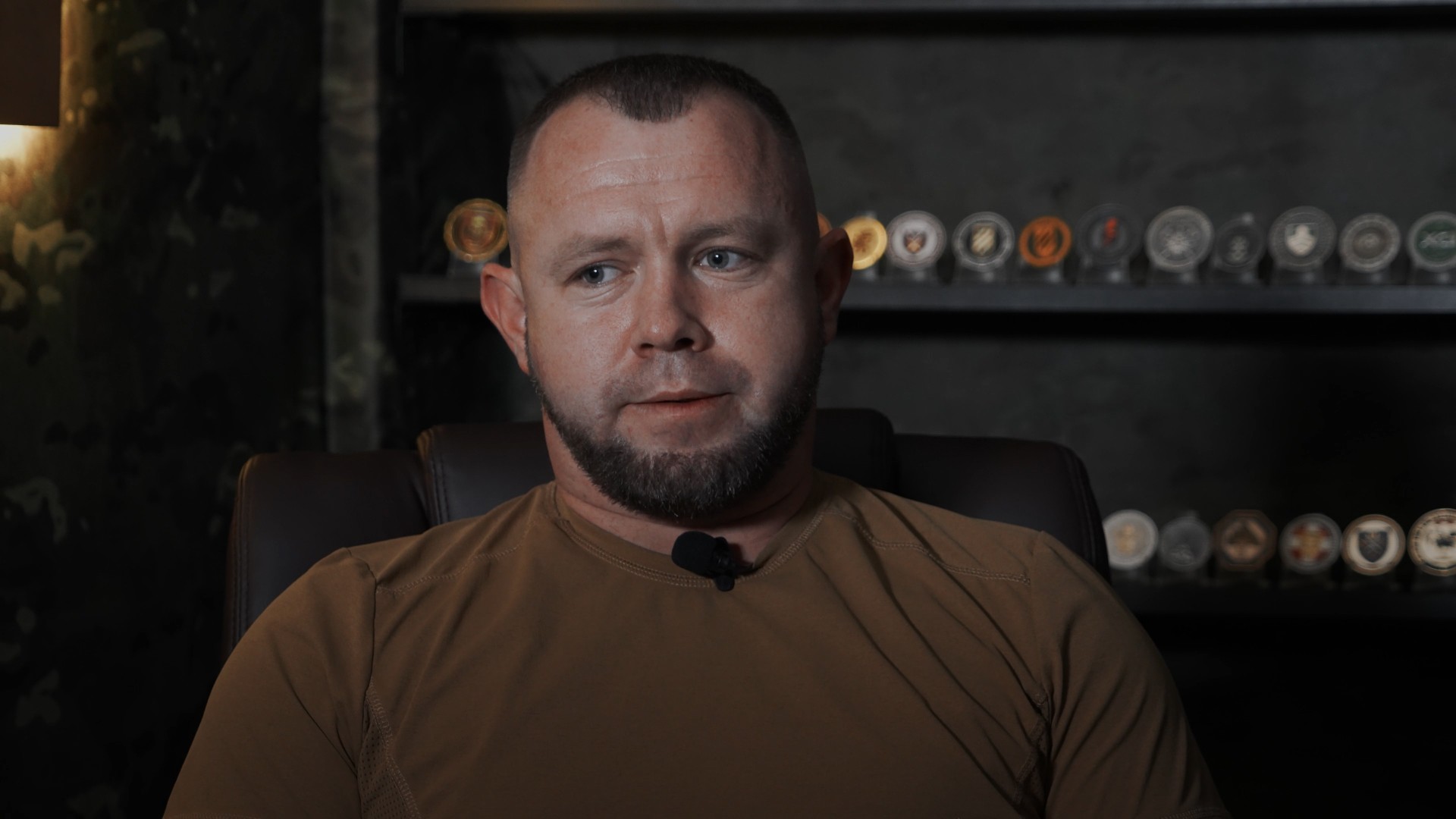 Дмитро Олексюк: люди, які пишуть історію