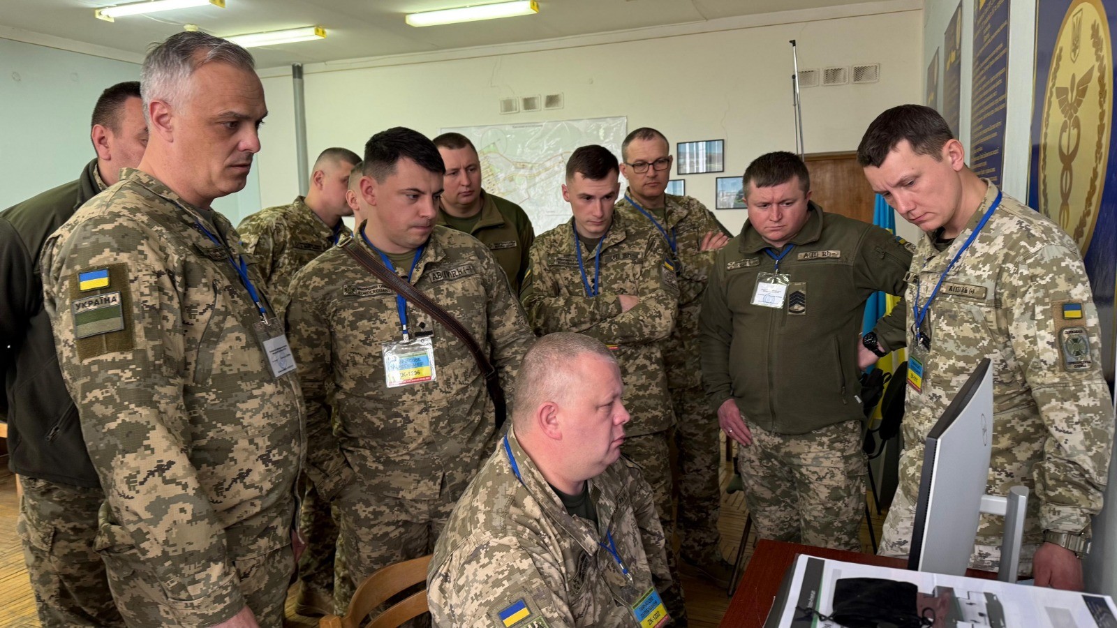 Сучасні рішення для перевірки документів