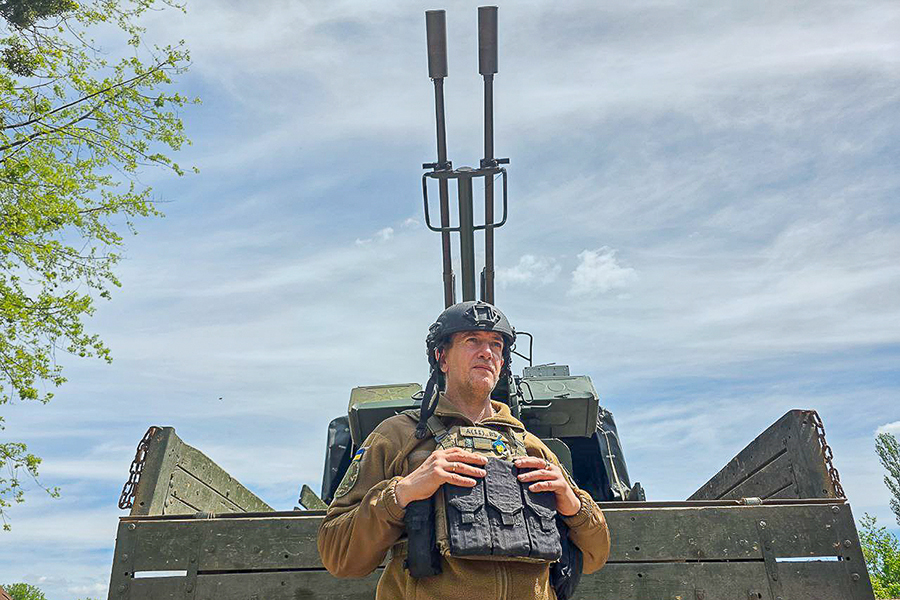 Полювання на «шахеди» щодня і щоночі