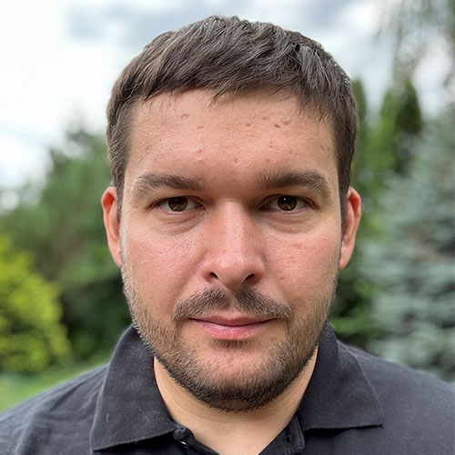 Павло Собикін